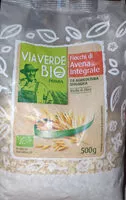Mängden socker i Fiocchi di avena integrale