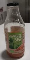 Mängden socker i Bevanda alla Mela e alla Carota