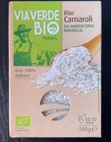 Mängden socker i Riso Carnaroli
