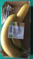 Mängden socker i Banane