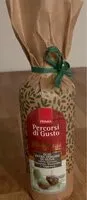 Mängden socker i Olio extravergine di oliva