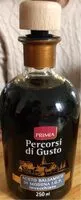Mängden socker i Aceto balsamico di Modena I.G.P. Invecchiato