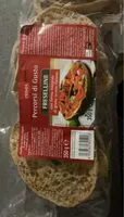 Mängden socker i Freselline
