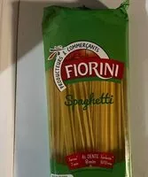 Mängden socker i Spaghetti
