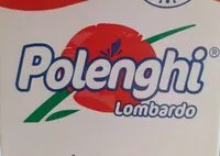 Mängden socker i Polenghi