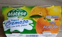 Mängden socker i Yogurt