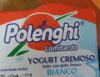 Mängden socker i Yogurt bianco