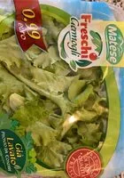 Mängden socker i Freschi germogli