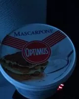 Mängden socker i Mascarpone