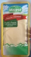Mängden socker i Scamorza affumicata