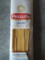 Mängden socker i Linguine