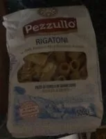 Mängden socker i Pasta