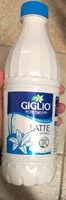Mängden socker i Latte intero