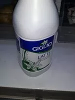 Mängden socker i Latte parzialmente scremato