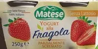 Mängden socker i Yogurt