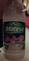 Mängden socker i Latte fresco alta qualità