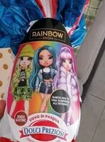 Mängden socker i Dolci preziosi