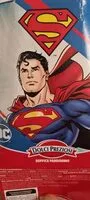 Mängden socker i Soffice Pandorino - Superman
