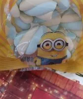Mängden socker i Marshmallow