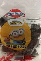 Mängden socker i Carbone dolce