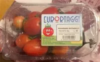 Mängden socker i Pomodoro Piccadilly