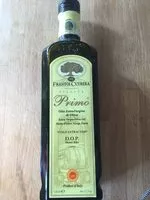 Mängden socker i Sicilian extra virgin olive oil