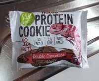 Mängden socker i Protein cookie