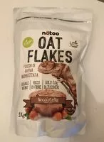 Mängden socker i Fiocchi d’avena aromatizzato alla nocciotella