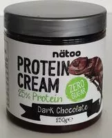 Mängden socker i Dark chocolate