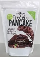 Mängden socker i Protein Pancake