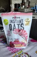 Mängden socker i Farina di avena aromatizzata