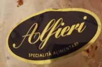 Mängden socker i Bacci di dama