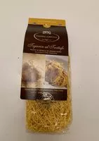 Mängden socker i Pasta di semola di grano duro all'uovo con tartufo