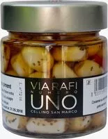 Mängden socker i Ail Mariné Au Piment