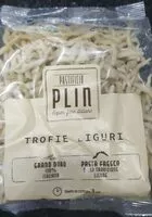 Mängden socker i Trofie liguri