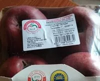 Mängden socker i Melannurca Campana IGP