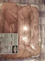 Mängden socker i Prosciutto Arrosto alle Erbe Mediterranee