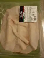 Mängden socker i Petto di pollo