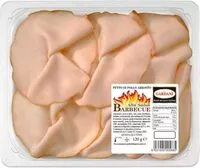 Mängden socker i GardanIGPetto dIGPollo arrosto alla salsa barbecue