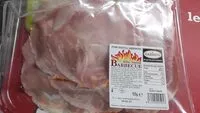 Mängden socker i Porchetta arrosto
