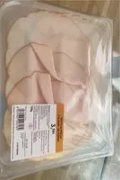 Mängden socker i Petto di pollo al forno