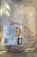 Mängden socker i Petto di pollo arrosto