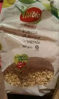 Mängden socker i Fiocchi Avena GR500 Vivibio