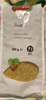 Mängden socker i Bulgur