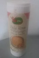 Mängden socker i Sale