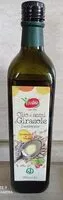 Mängden socker i olio di semi di girasole deodorato