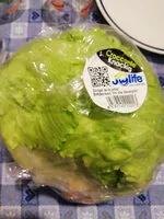 Mängden socker i Insalata iceberg