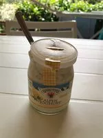 Mängden socker i Alpenyogurt vetro da latte fieno STG - 150g - Gusto limone