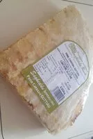 Mängden socker i Pane Carasau Guttiau