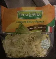 Mängden socker i Pan di zucchero